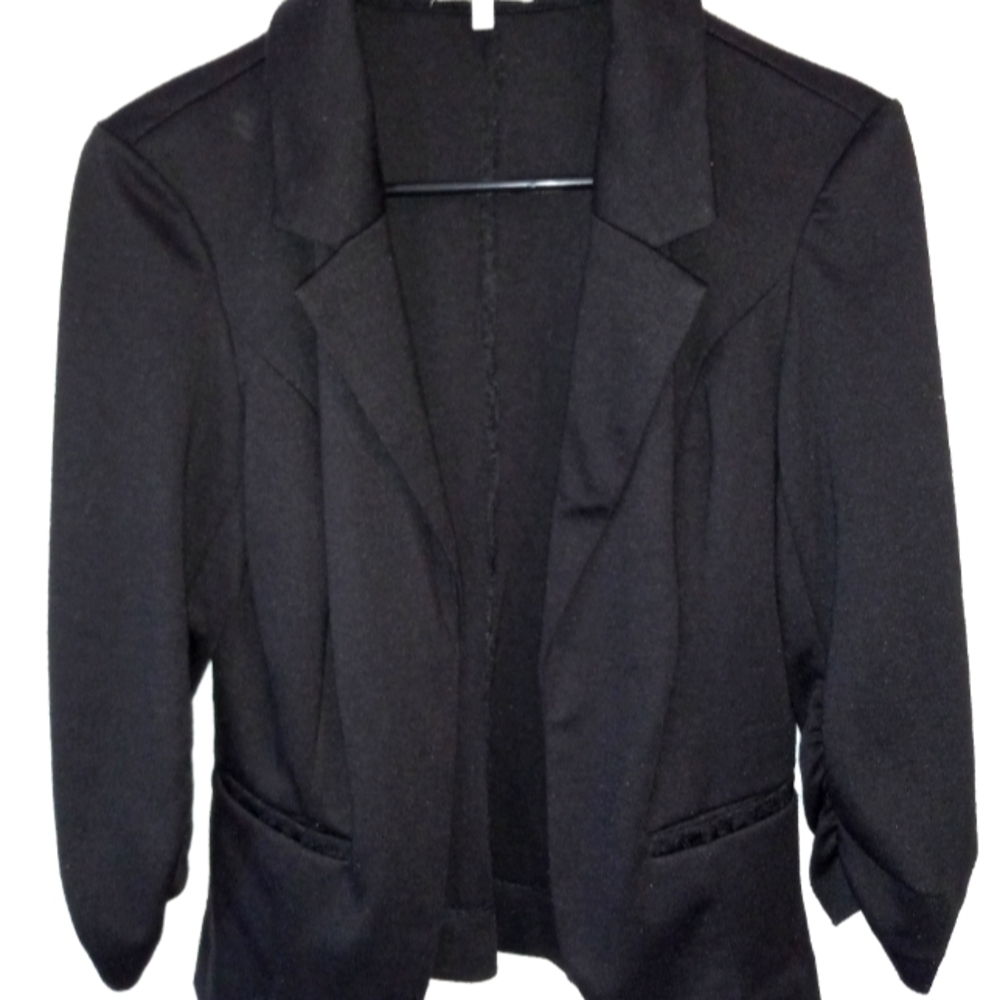 Candies Blazer! Size M.